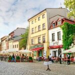 Jewish Quarter Tour by Golf Cart and Schindler's Museum in Krakow - Practical Details: What You Need to Know
