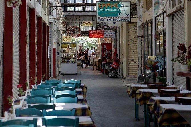 Jewish Sightseeing Private City Tour in Thessaloniki - A Closer Look at the Jewish Sightseeing Private City Tour in Thessaloniki