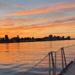 JFarwell Sunset Wine and Cheese Yacht Sailing - FAQ