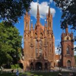 Jim's Saturday Tour from Vilnius to Trakai & Hill of Angels - An Honest Look at the Tour Itself