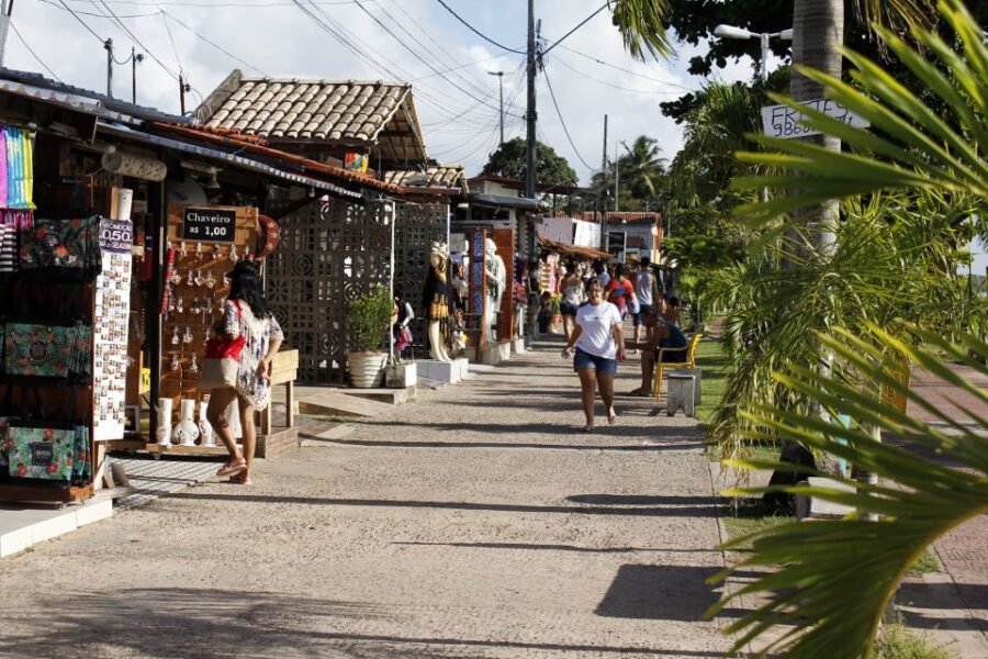 Joao Pessoa Northern Coast Beaches Day Tour - Who Would Enjoy This Tour?