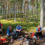 Johannisholm: Guided Canoe Tour on Lake Venjanssjön - Practical Details and What’s Included