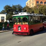 John F. Kennedy Trolley Tour in Dallas - The Experience: What It Feels Like