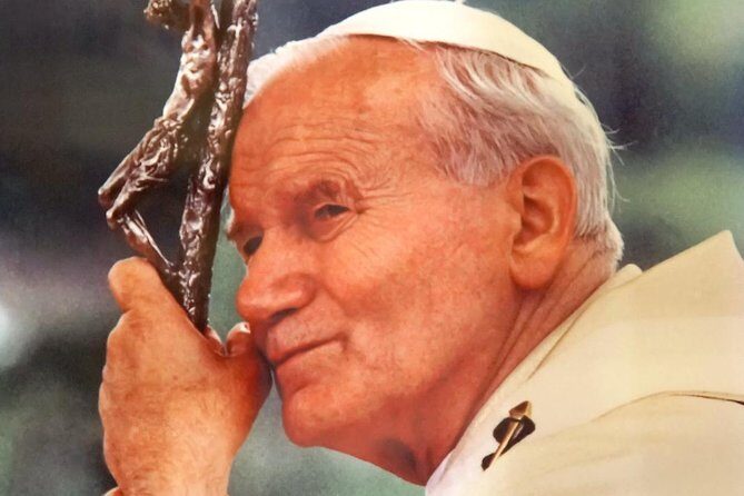 John Paul II Private Tour - How Travelers Feel About It
