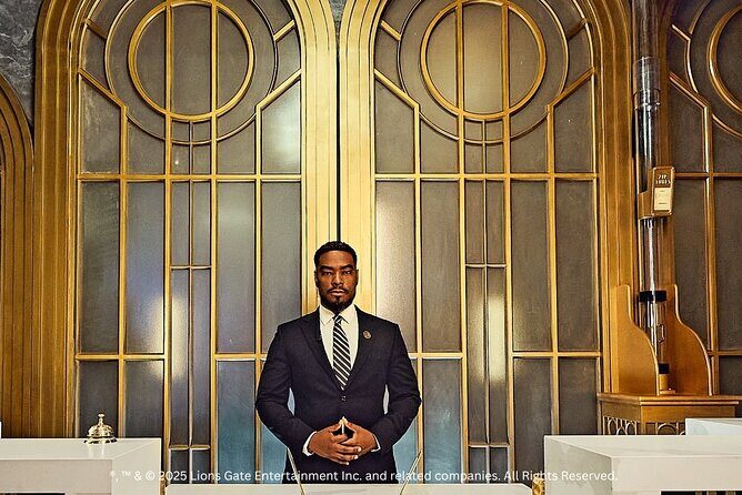 John Wick Experience in Las Vegas - Who Is This Tour Best For?