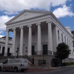 Johnson Square to Independent Presbyterian: A Self-Guided Audio Tour of Savannah - What It Means for You