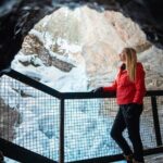 Johnston Canyon Icewalk - FAQs