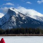 Johnston Canyon, Marble Canyon Hiking and Banff Town day tour - What’s included and what’s not