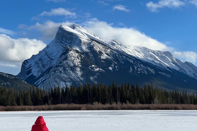 Johnston Canyon, Marble Canyon Hiking and Banff Town day tour - What’s included and what’s not