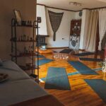 Join a Yoga Class! - The Experience: A Closer Look