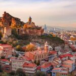 Join in group tour-transfer from Yerevan to Tbilisi or vice versa - What You’ll Love About This Tour