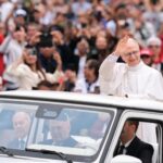 Join Pope Leo XIVs Papal Audience in Rome - The Papal Audience Experience