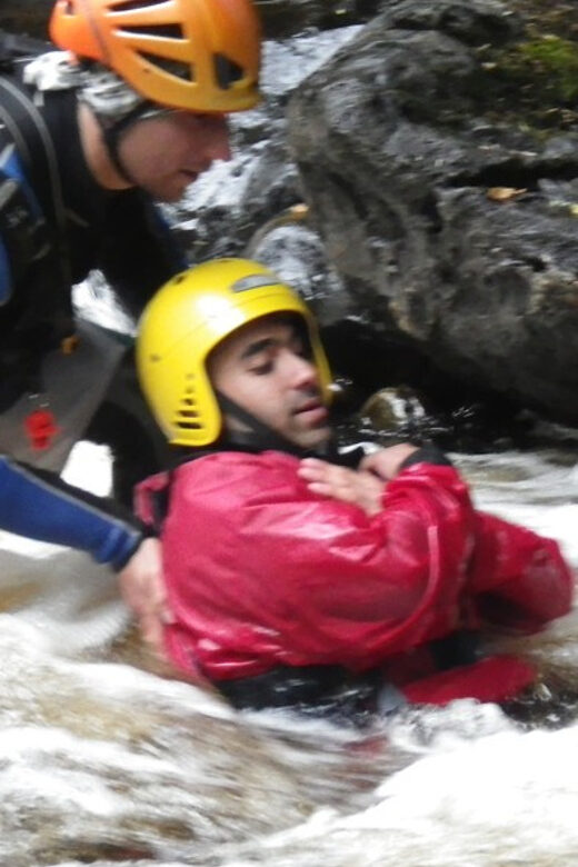 Join Splash White Water Rafting Canyoning Tour - Who Will Love This Tour?