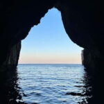 Join us for a 1-hour boat trip to explore the amazing caves of Salento - The Bottom Line