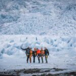 Jökulsárlón: Ice Cave and Glacier Hike Tour by Super Jeep - The Super Jeep Experience