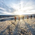 Jökulsárlón: Remote Glacier Hike and a Natural Ice Cave - Price and Value