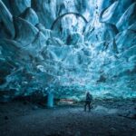 Jökulsárlón: The Original Ice Cave Tour on Vatnajökull - The Short Hike and Ice Cave Access