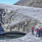 Jökulsárlón: Vatnajökull Glacier Guided Hiking Tour - What the Reviews Say