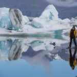 Jökulsárlón: Vatnajökull Ice Cave Guided Tour - What to Expect from the Tour