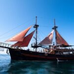 Jolly Roger | Pirates Adventure Cruise - The Itinerary Breakdown