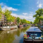 Jordaan, Anne Frank and Leidseplein tour in English - The Real Value of the Tour