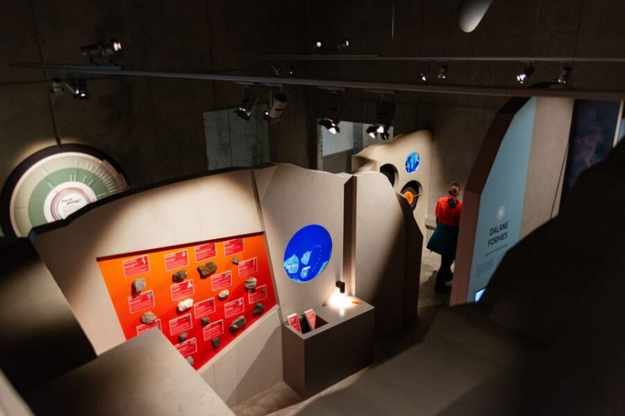 Jøssingfjord: Science Museum Entrance ticket - What Makes the Museum Stand Out?