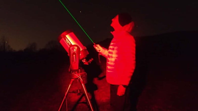 Journey among constellations, stargazing in Romania - Who Should Consider This Tour?