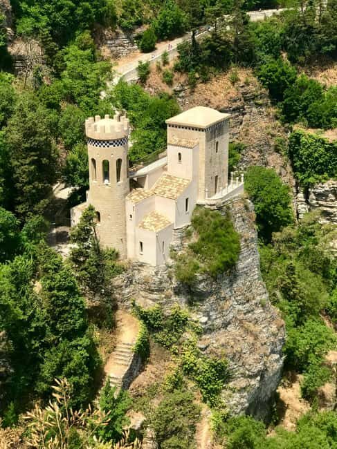 Journey through History and Tradition: From Segesta to Erice - What’s Included and What to Know