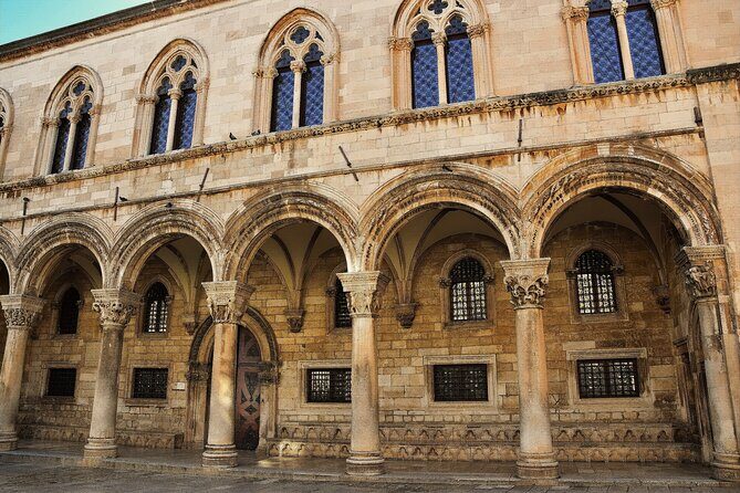 Journey Through History of Dubrovnik Private Old Town Tour - What Makes This Tour Special?
