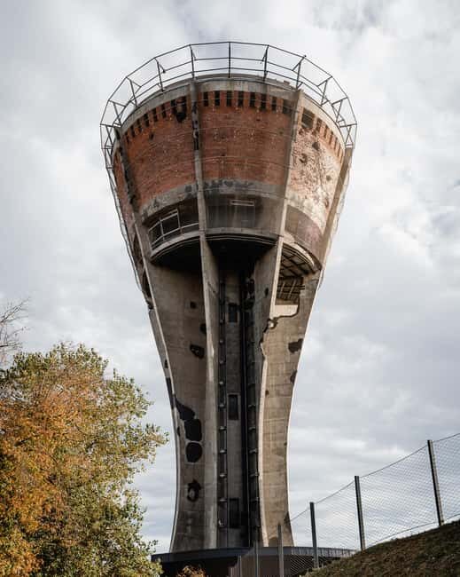 Journey Through Time - Eco City Tour Vukovar - FAQs