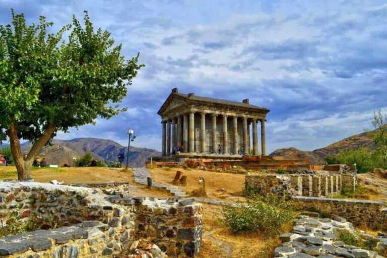 "Journey Through Time: Garni Temple and Geghard Monastery" - Final Thoughts: Is It Worth It?