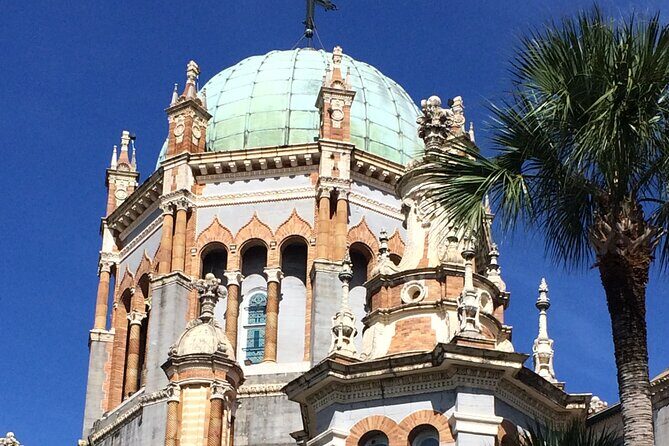 Journey Through Time Historical Expedition - Who Is This Tour Best For?