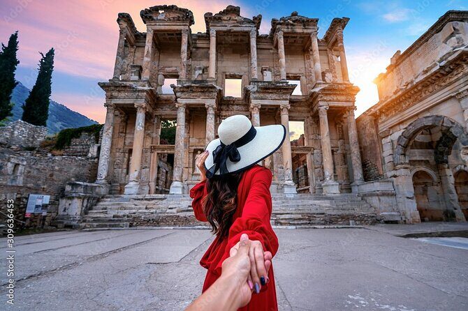Journey to Ancient Wonders: Explore Ephesus with a Private Tour - Who Is This Tour Best For?