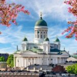 Joyful Family Walking Tour in Helsinki - Highlights and Key Sights