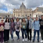 Jubilee 2025 Guided Tour: Holy Doors and Relics of Christ - FAQ