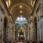 Jubilee 2025: Reserved entrance to St.Peter's and Holy Door - Is It Worth the Price?