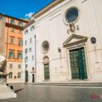 Jubilee tour: art and popes in Rome in the golden age of Christendom - The Itinerary: What Stops Make This Tour Unique?
