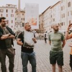 Julius Caesar and the Emperors' Nighttime Stories - An Evening Tour That Brings Rome’s Emperors to Life