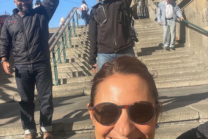 Jump into Zagreb - Small Group walking tour - Authentic Feedback from Past Travelers