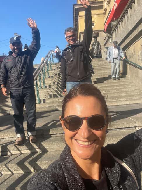 Jump into Zagreb: Walking Tour with local guide - What’s Included and What to Keep in Mind