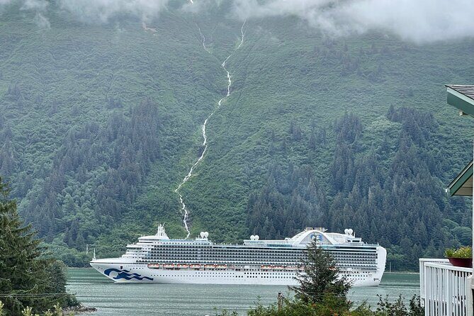 Juneau Private 3 Hour Scenic Road Trip - The Value and Who Should Consider It