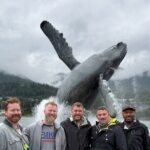 Juneau Private 3 Hour Sightseeing Tour with a Local - The Highlights: Stops and Sights