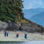 Juneau Shore Excursion: Paddle with Whales Kayak Adventure - What Makes This Tour Special