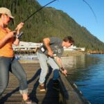Juneau Shore Fishing for Alaskan Salmon - Practical Tips for Booking and Enjoying the Tour