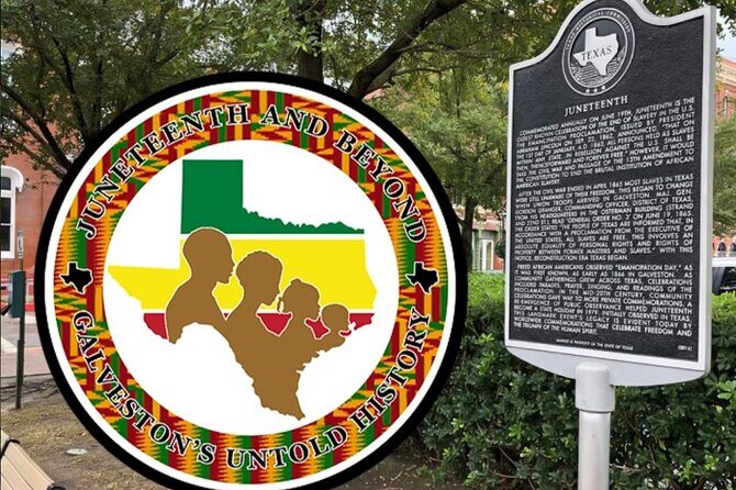 Juneteenth and Beyond African American Van Tours - FAQs