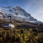 Jungfraujoch Day Trip from Lucerne with Eiger Express Gondola - Who Would Enjoy This Tour?