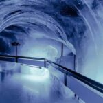 Jungfraujoch Guided Day Trip from Lucerne/Zurich - Ascending on the Historic Cogwheel Railway