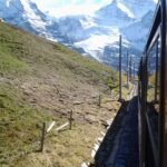Jungfraujoch Top of Europe Private Day Trip from Bern - The Experience and Its Value