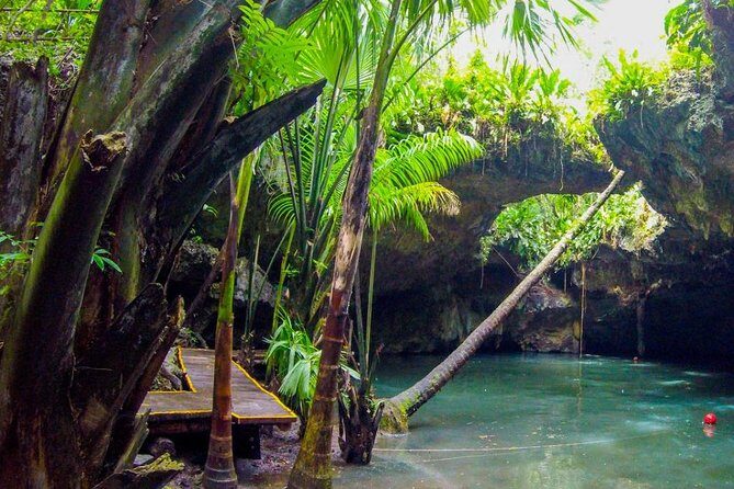 Jungle Jeep Adventure to Mayan Caves, Cenote and Snorkel - Practical Aspects & What You Need to Know