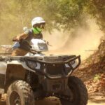 Jungle Single ATV Tour "El Mirador" - Equipment and Safety